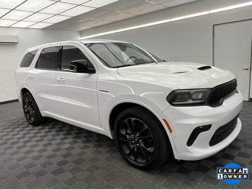 2022 Dodge Durango R/T AWD