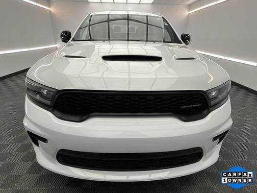 2022 Dodge Durango R/T AWD