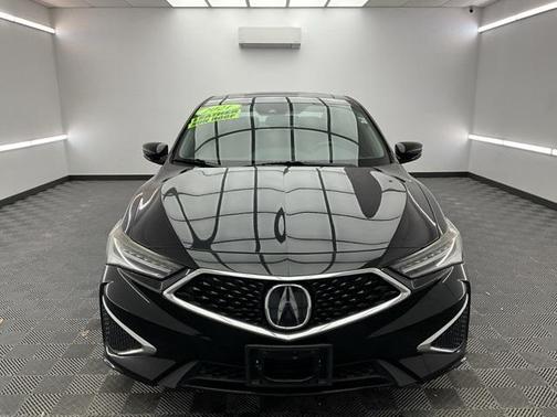 2021 Acura ILX Premium Package