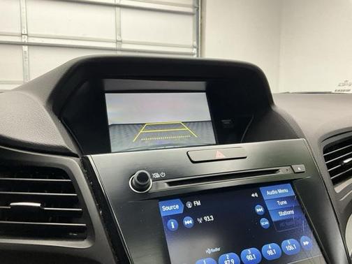 2021 Acura ILX Premium Package