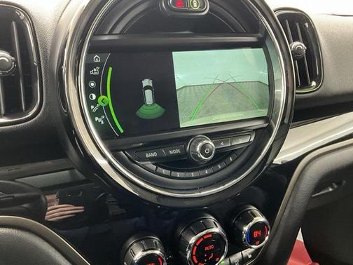 2019 MINI Countryman Cooper