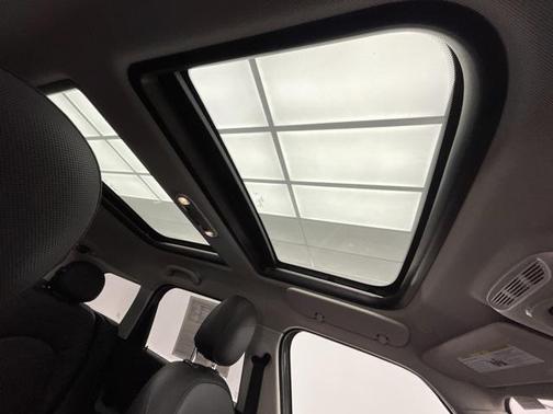 2019 MINI Countryman Cooper