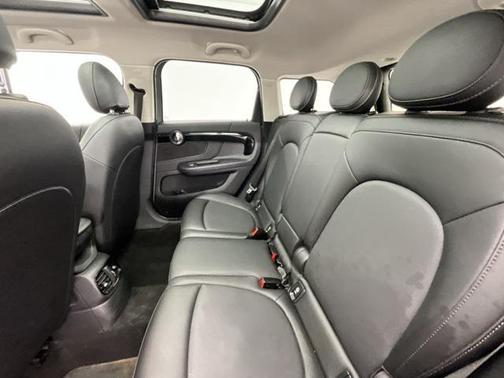 2019 MINI Countryman Cooper