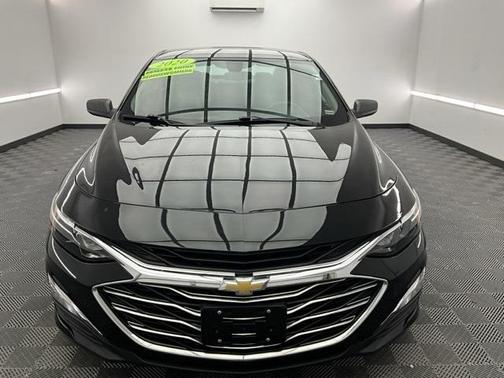 2020 Chevrolet Malibu 1LS