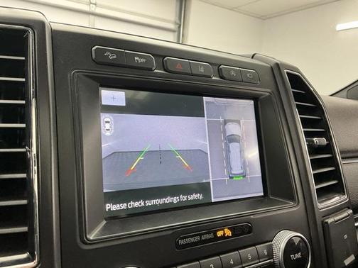 2021 Ford Expedition King Ranch