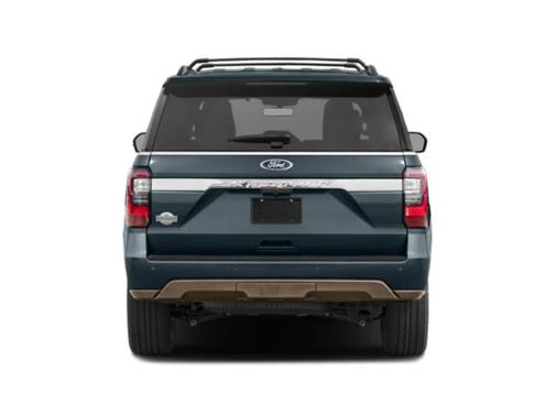 2021 Ford Expedition King Ranch