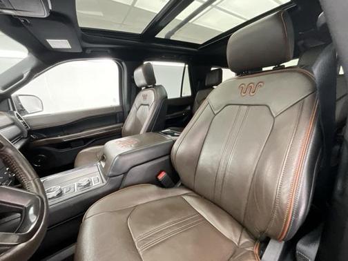 2021 Ford Expedition King Ranch