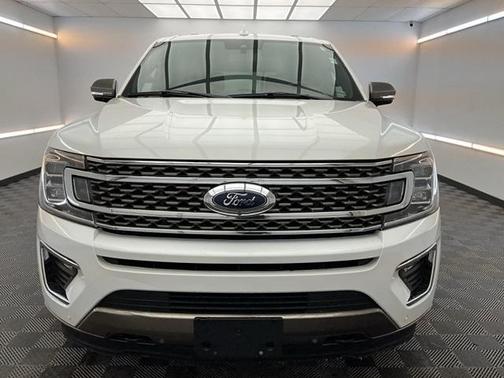 2021 Ford Expedition King Ranch