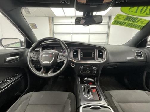 2015 Dodge Charger SE