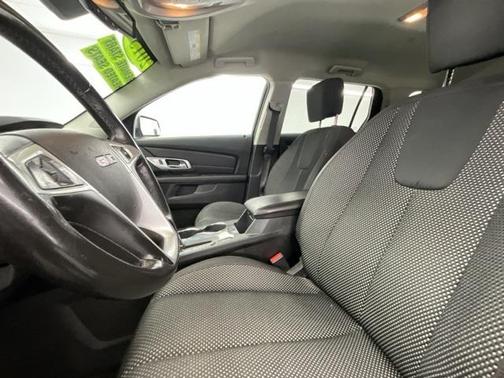 2015 GMC Terrain SLE-2