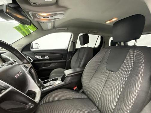 2015 GMC Terrain SLE-2