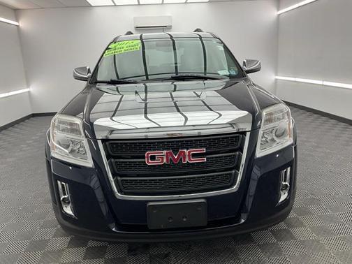 2015 GMC Terrain SLE-2