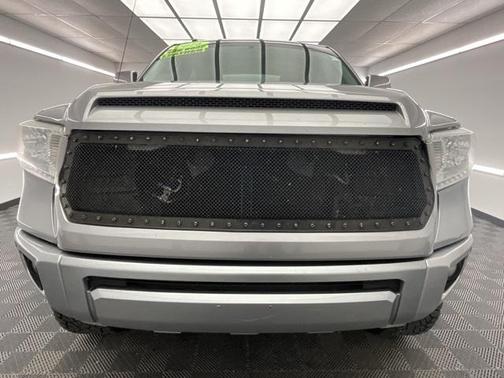 2016 Toyota Tundra Limited