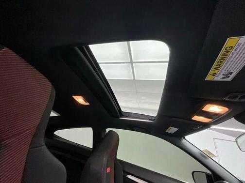 2020 Honda Civic Si Base