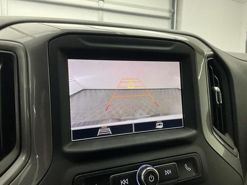 2024 Chevrolet Silverado 2500 WT