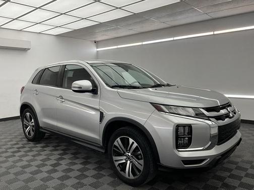 2020 Mitsubishi Outlander Sport SE