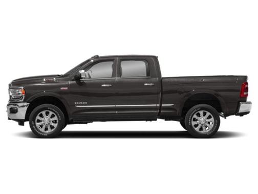 2019 RAM 2500 Limited Crew Cab 4x4 6'4' Box