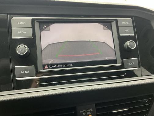 2020 Volkswagen Jetta 1.4T S