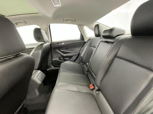 2020 Volkswagen Jetta 1.4T S