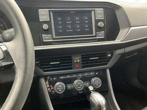 2020 Volkswagen Jetta 1.4T S