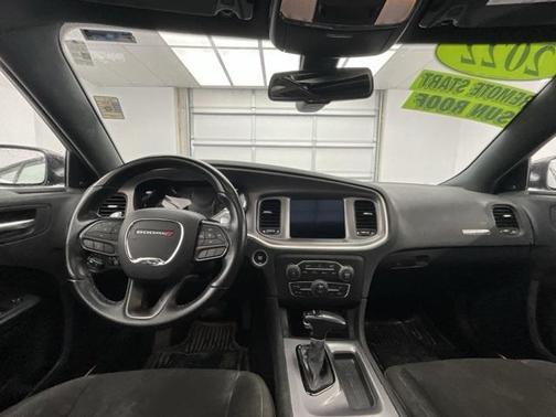 2022 Dodge Charger R/T