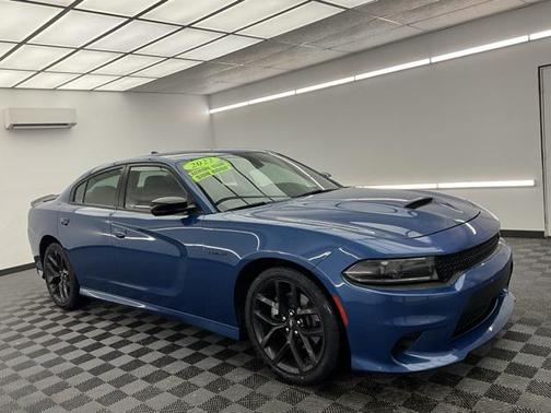 2022 Dodge Charger R/T