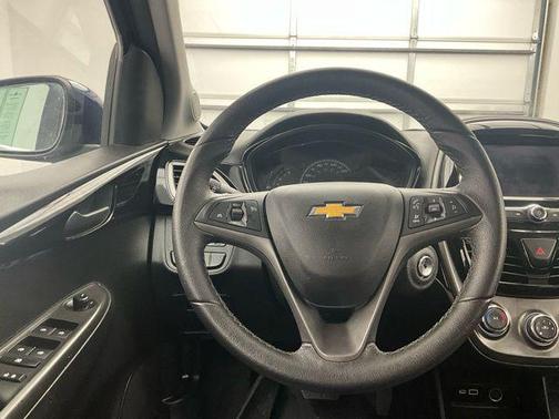 2022 Chevrolet Spark ACTIV