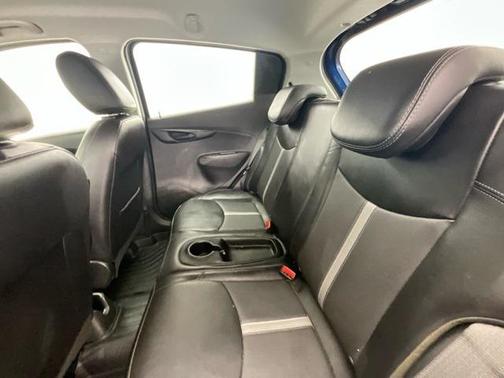 2022 Chevrolet Spark ACTIV