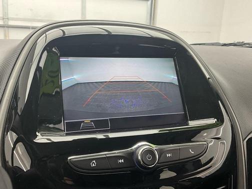 2022 Chevrolet Spark ACTIV