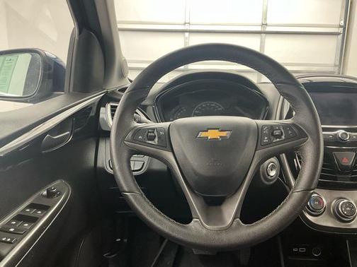 2022 Chevrolet Spark ACTIV