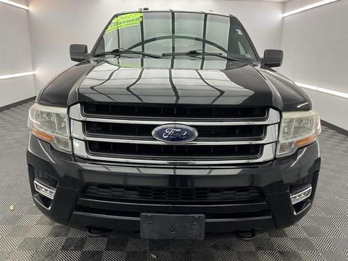 2017 Ford Expedition EL XLT