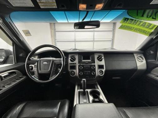 2017 Ford Expedition EL XLT