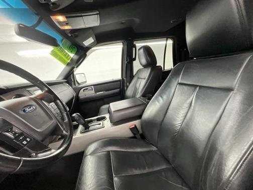 2017 Ford Expedition EL XLT