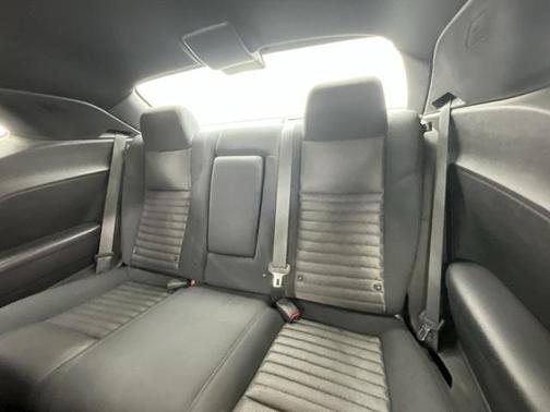 2013 Dodge Challenger R/T