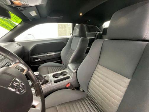 2013 Dodge Challenger R/T