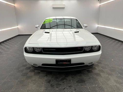 2013 Dodge Challenger R/T