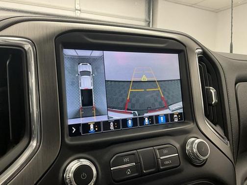 2022 GMC Sierra 3500 Denali