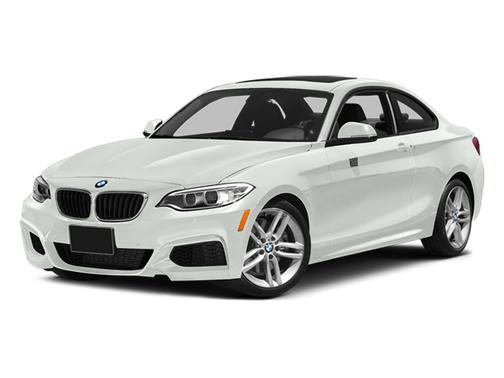 2014 BMW 228 228i