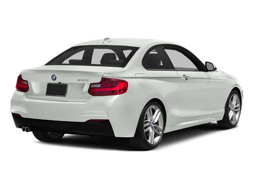 2014 BMW 228 228i
