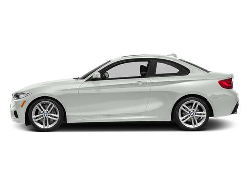 2014 BMW 228 228i
