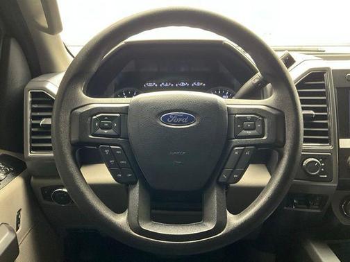 Race Red 2021 Ford F-350 XLT