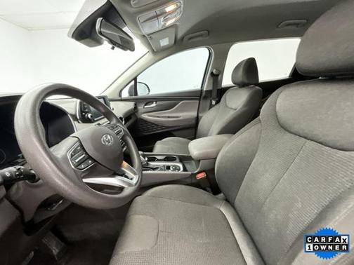 2020 Hyundai SANTA FE SEL 2.4