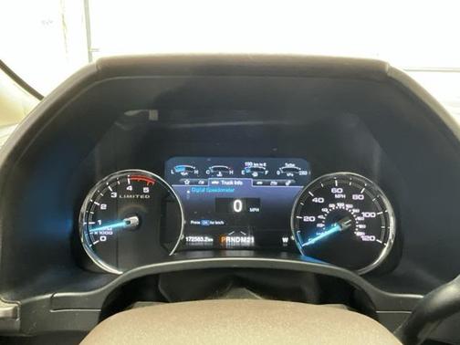 2019 Ford F-450 Limited