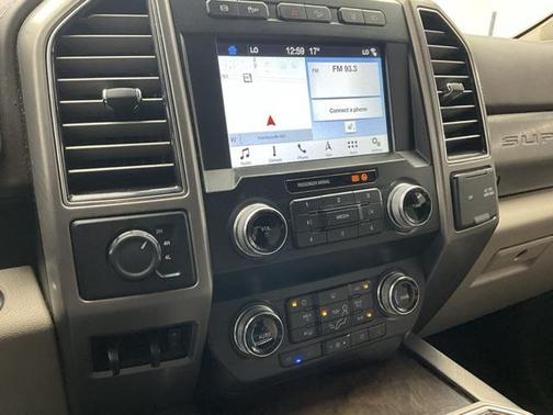 2019 Ford F-450 Limited