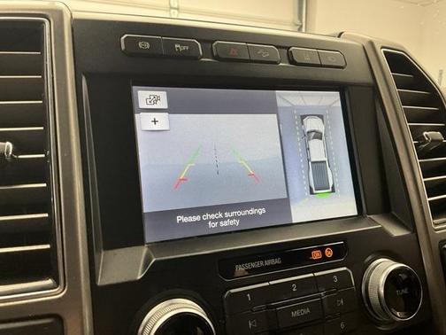 2019 Ford F-450 Limited