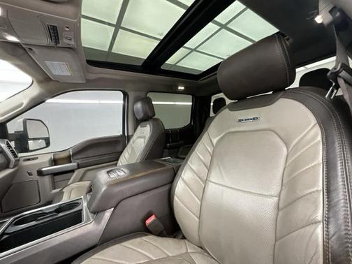 2019 Ford F-450 Limited