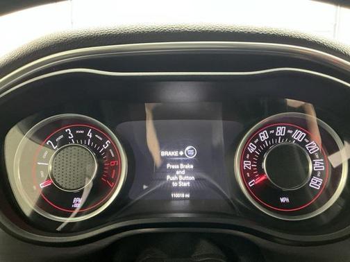 2015 Dodge Challenger R/T