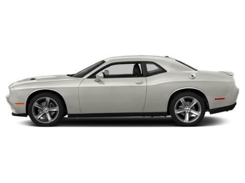 2015 Dodge Challenger R/T