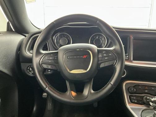 2015 Dodge Challenger R/T