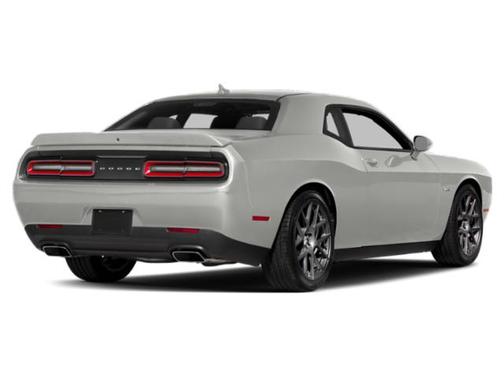 2015 Dodge Challenger R/T